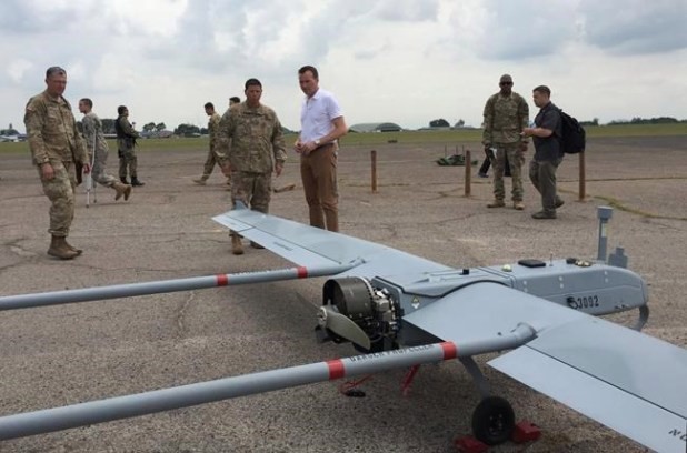 Les exercices militaires Washington-Séoul auront lieu en août - ảnh 1